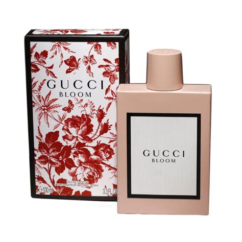 gucci bleu perfume